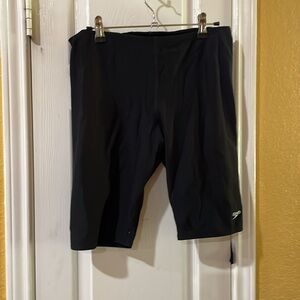 Speedo Mens Bike Shorts